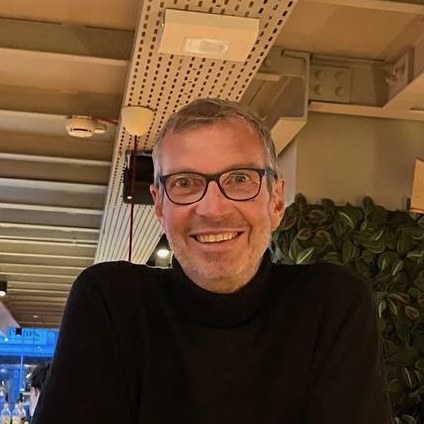 Marc Kornmann