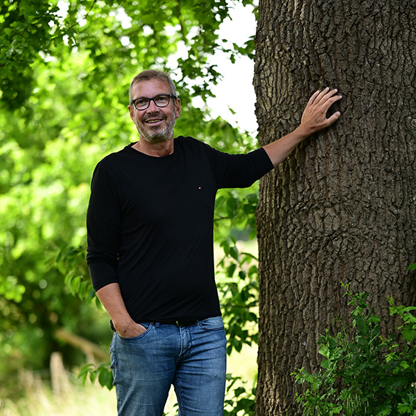 Marc Kornmann | Dein ganzheitlicher Gesundheits- & Mentalcoach